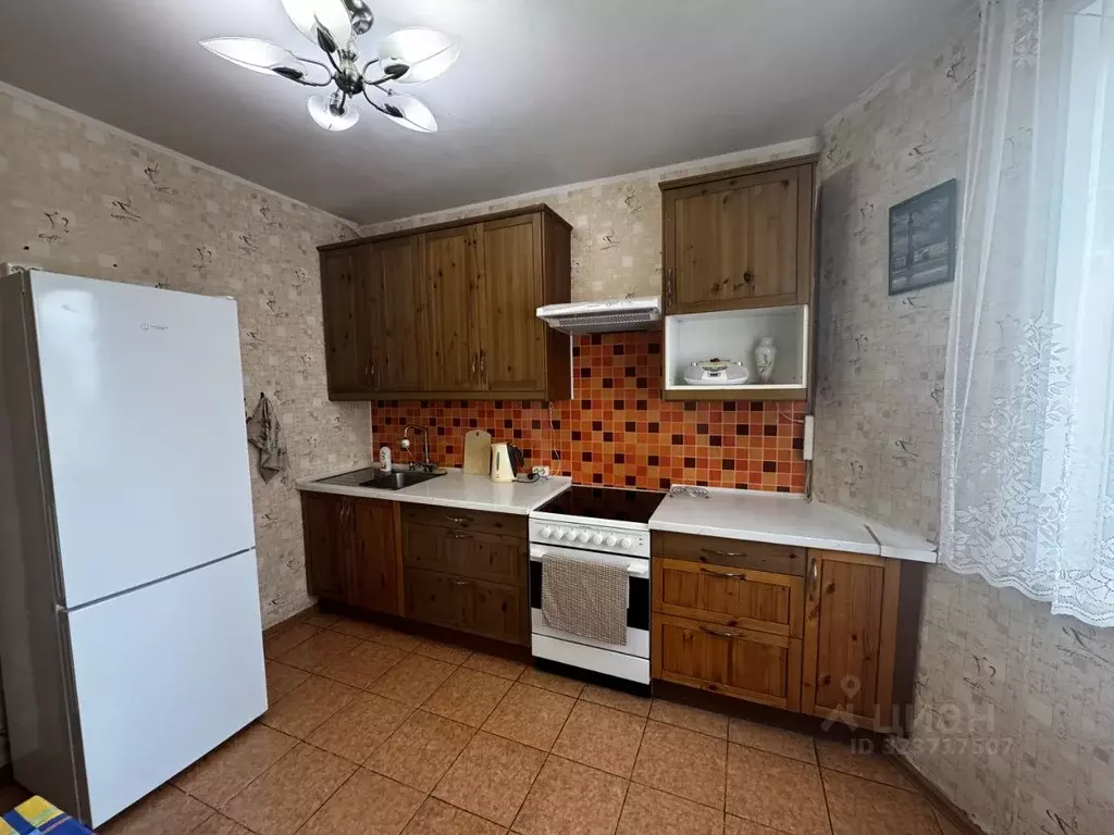 1-к кв. Московская область, Люберцы Красная Горка мкр, просп. Победы, ... - Фото 1