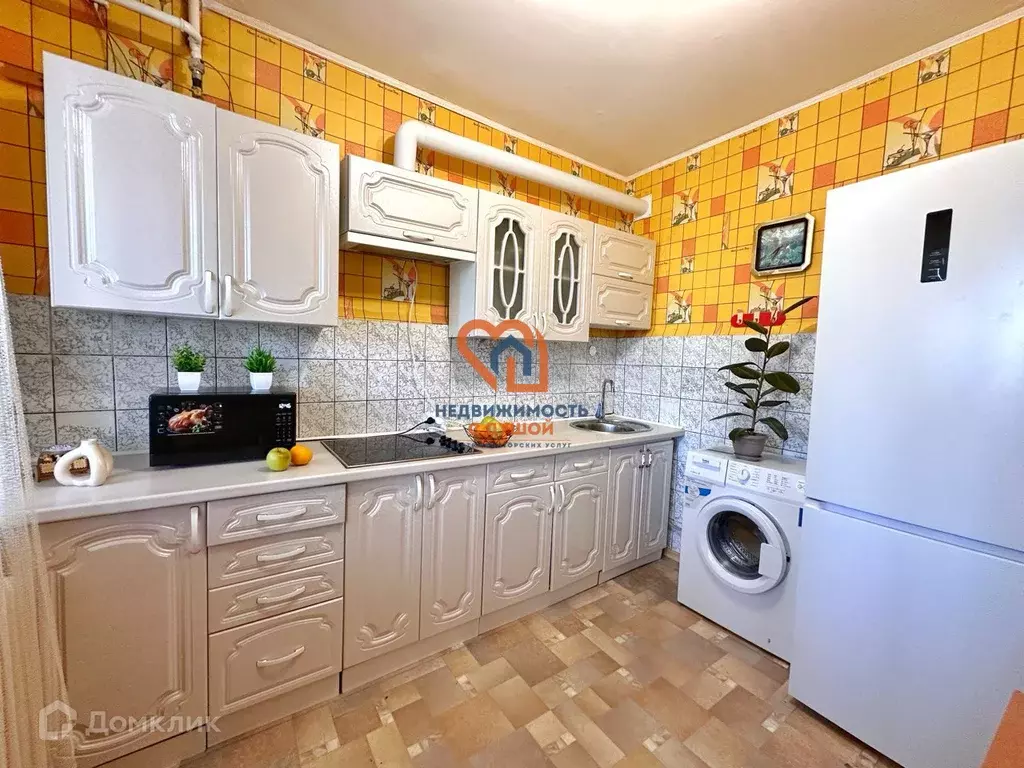 Продаётся 3-к квартира, 69.1 м - Фото 0
