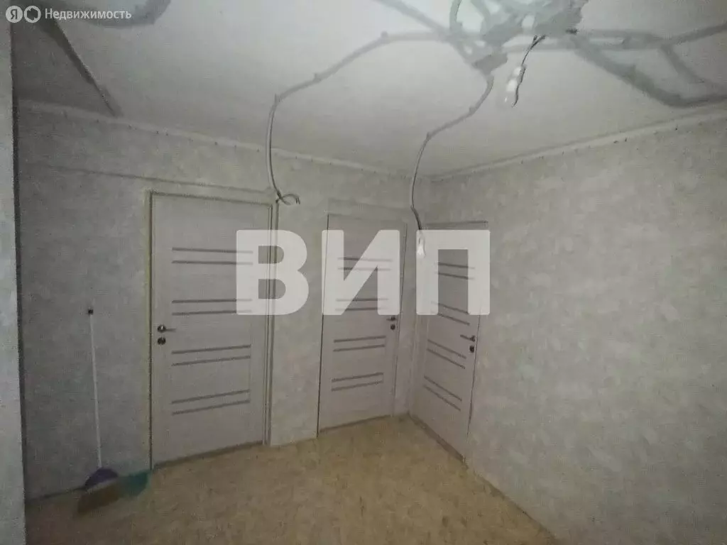 3-комнатная квартира: Армавир, улица Маркова, 337 (72 м) - Фото 1
