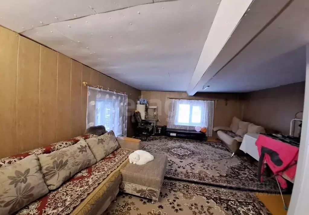 Дом в Свердловская область, Нижний Тагил муниципальный округ, с. ... - Фото 2