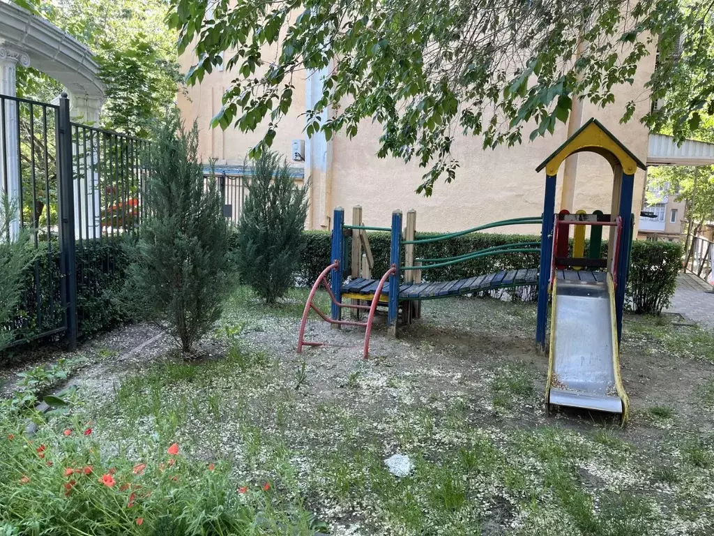 3-к кв. Ростовская область, Ростов-на-Дону Пушкинская ул., 109 (85.0 ... - Фото 0