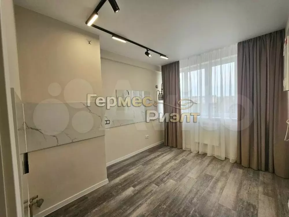 2-к. квартира, 64,4 м, 5/9 эт. - Фото 0