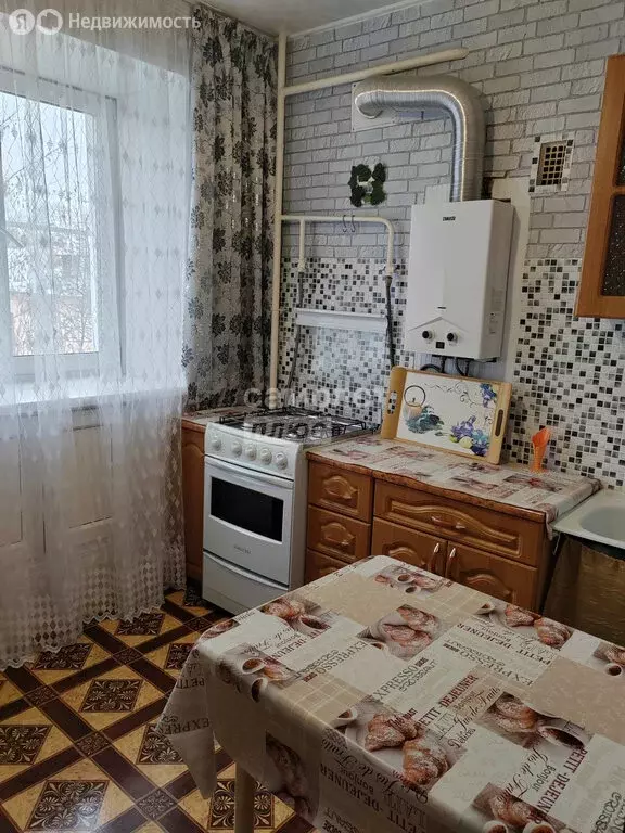 2-комнатная квартира: Вахруши, Школьная улица, 2А (42 м) - Фото 1