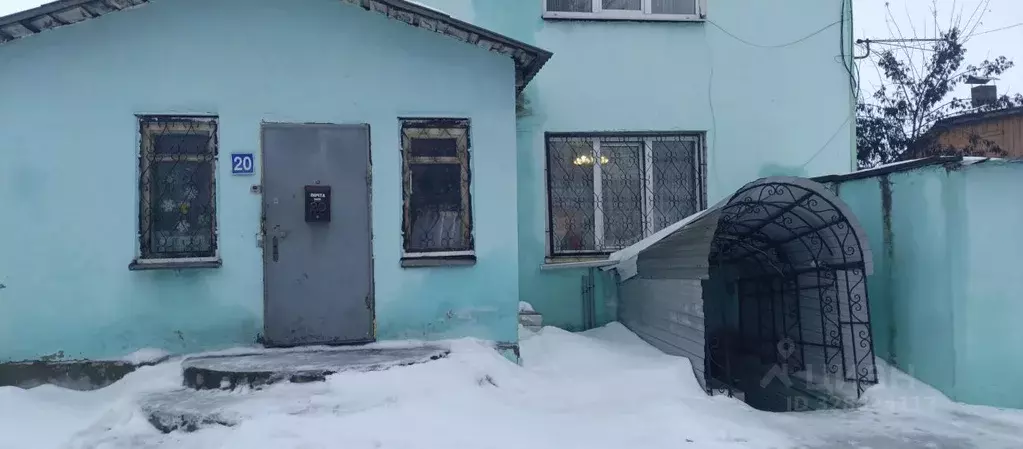 Дом в Воронежская область, Воронеж Фронтовая ул., 20 (243 м) - Фото 1