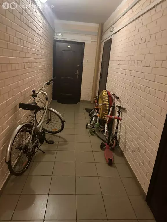 1-комнатная квартира: город Тельмана, 8 (39 м) - Фото 1