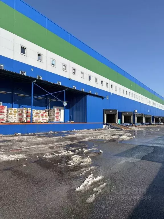 Помещение свободного назначения в Москва д. Николо-Хованское, 1010 ... - Фото 1