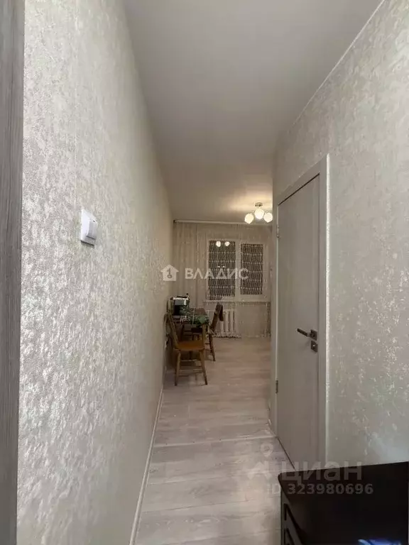 1-к кв. Калининградская область, Калининград Сельма мкр, бул. Франца ... - Фото 2