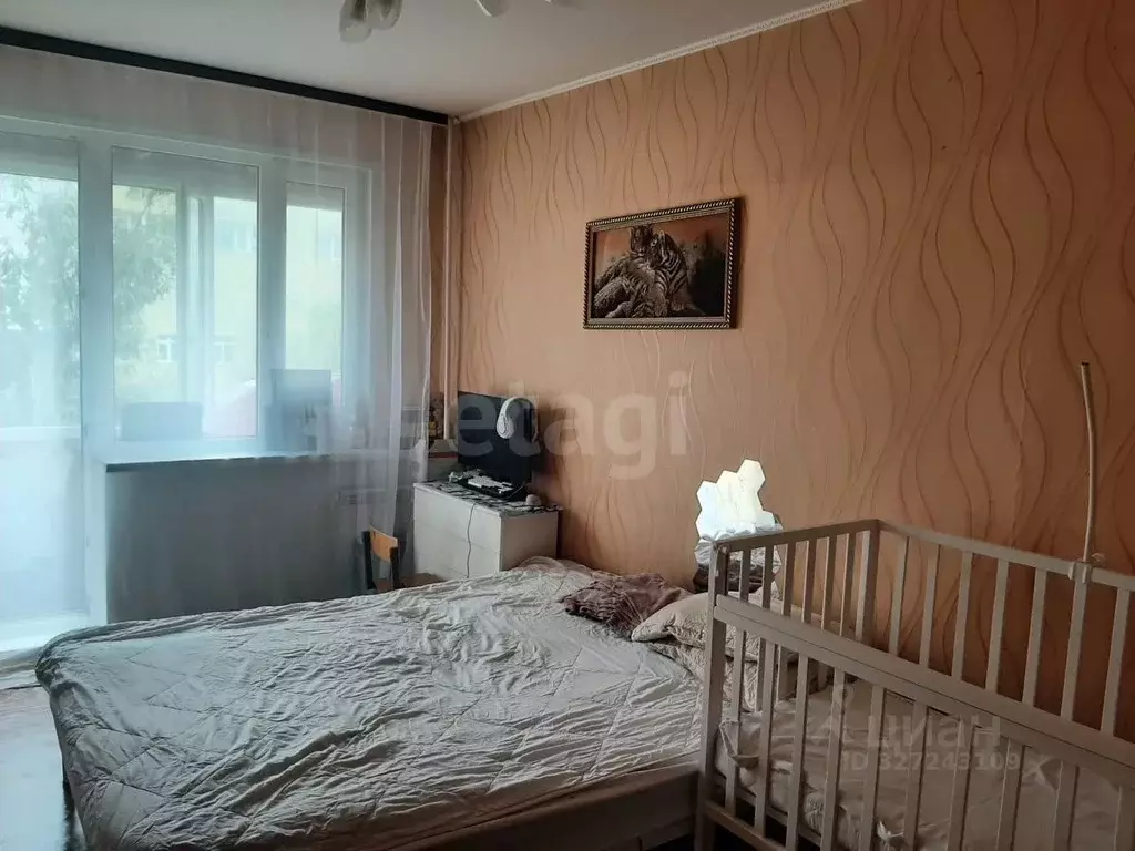 3-к кв. Ямало-Ненецкий АО, Новый Уренгой Мирный мкр, 5/1 (64.9 м) - Фото 1