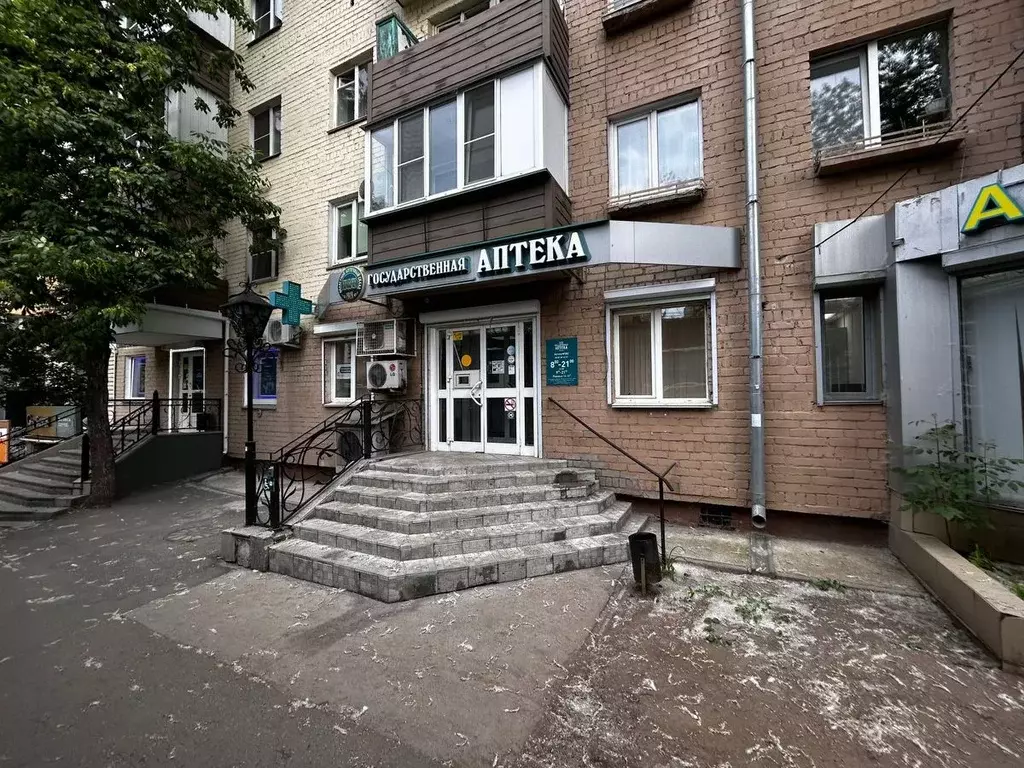 Помещение свободного назначения в Челябинская область, Челябинск ул. ... - Фото 1