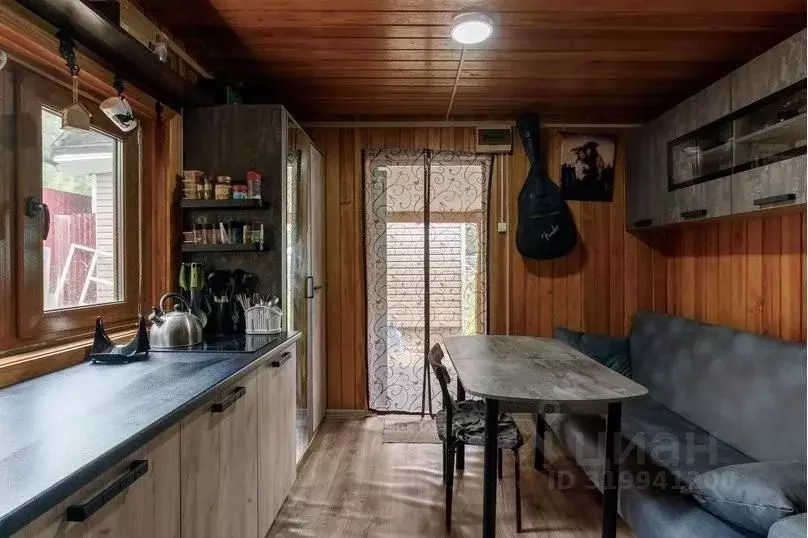 Дом в Иркутская область, Иркутский муниципальный округ, Труженик СНТ ... - Фото 1