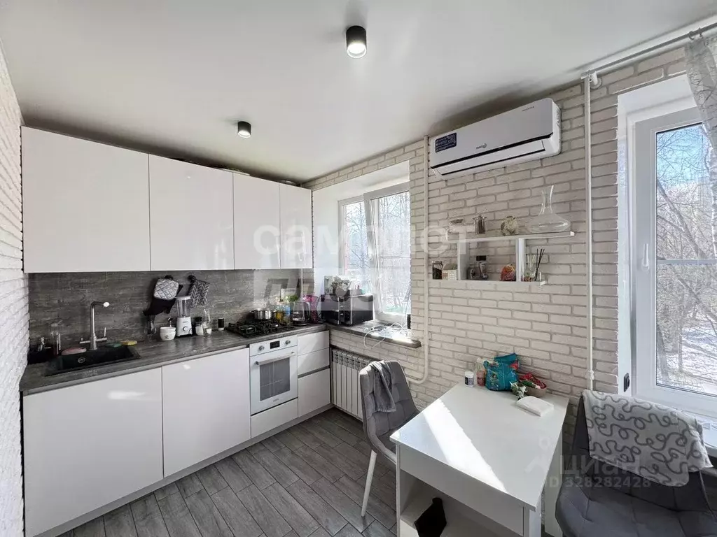 2-к кв. Москва ул. Адмирала Макарова, 37К2 (40.0 м) - Фото 1