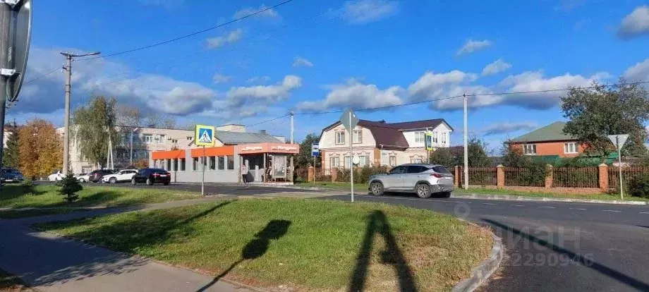 Торговая площадь в Татарстан, Зеленодольск ул. Чайковского, 53 (48 м) - Фото 1
