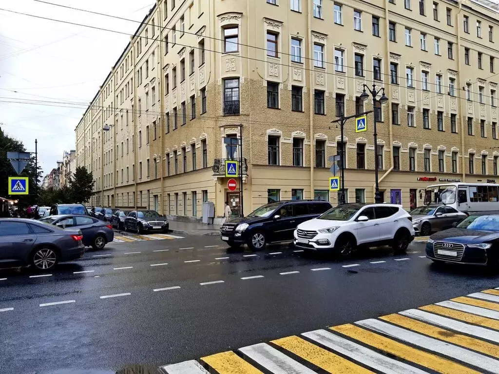 1к в 6-комнатной квартире (20.8 м) - Фото 1