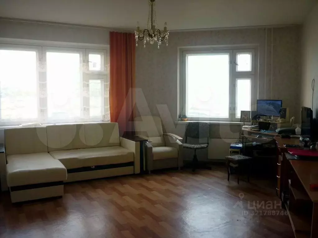 2-к кв. Костромская область, Кострома Давыдовский-3 мкр, 9 (78.2 м) - Фото 0