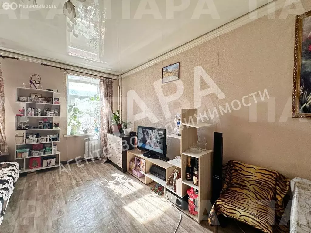 2-комнатная квартира: Самара, Садовая улица, 62 (37 м) - Фото 1