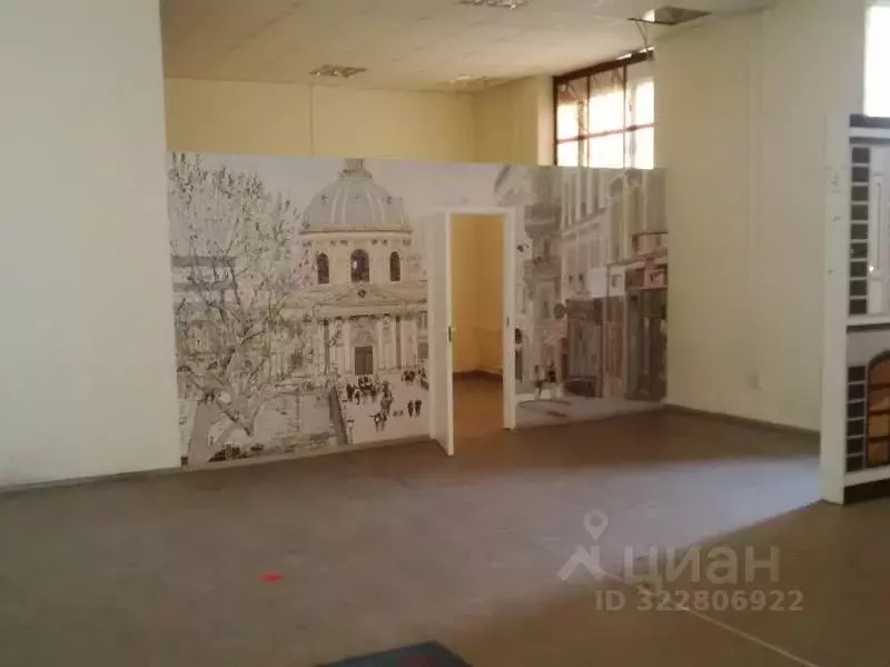 Склад в Санкт-Петербург Звенигородская ул., 9-11 (362 м) - Фото 2