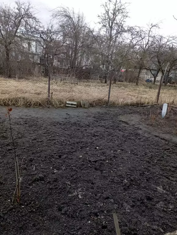 Участок в Калининград, улица Тимирязева, 6 (7 м) - Фото 1