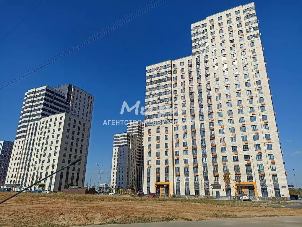 Помещение свободного назначения в Москва ул. Маресьева, 7к4 (80 м) - Фото 2