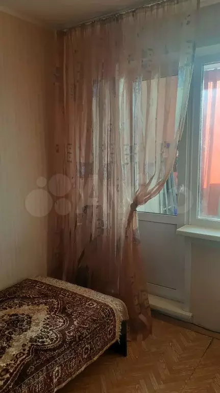1-к. квартира, 30 м, 5/9 эт. - Фото 1