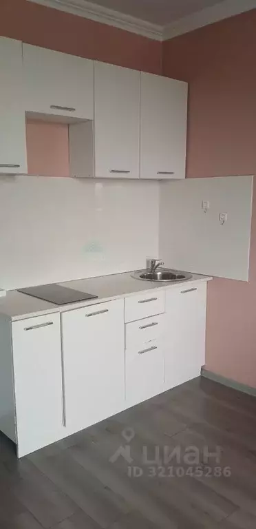 Студия Хакасия, Абакан ул. Некрасова, 23б (22.5 м) - Фото 1