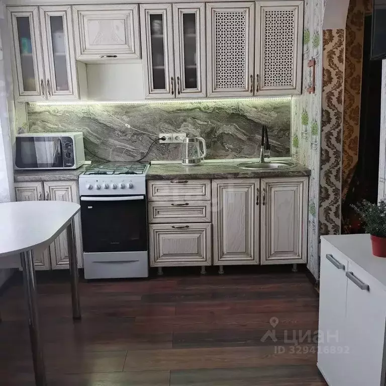 Дом в Кемеровская область, Новокузнецк Можайская ул., 17 (56 м) - Фото 1