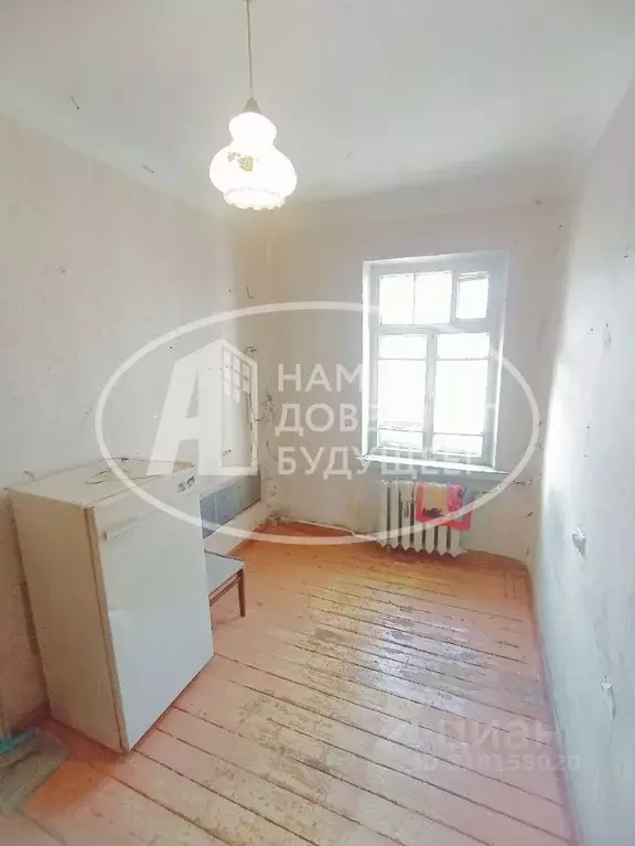 Комната Удмуртия, Ижевск ул. Карла Маркса, 173 (8.9 м) - Фото 0