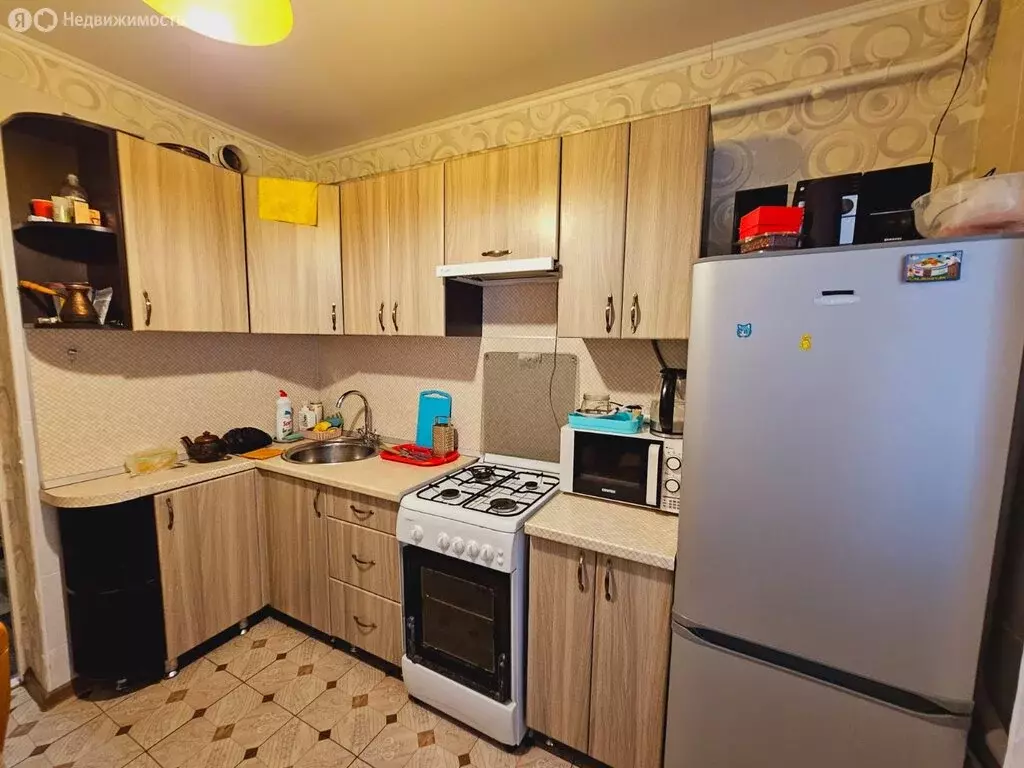 2-комнатная квартира: Кисловодск, улица Андрея Губина, 32 (49.7 м) - Фото 1