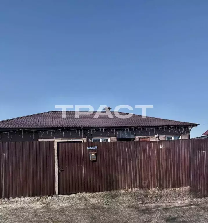 Дом в Воронежская область, Рамонский район, Новоживотинновское с/пос, ... - Фото 2