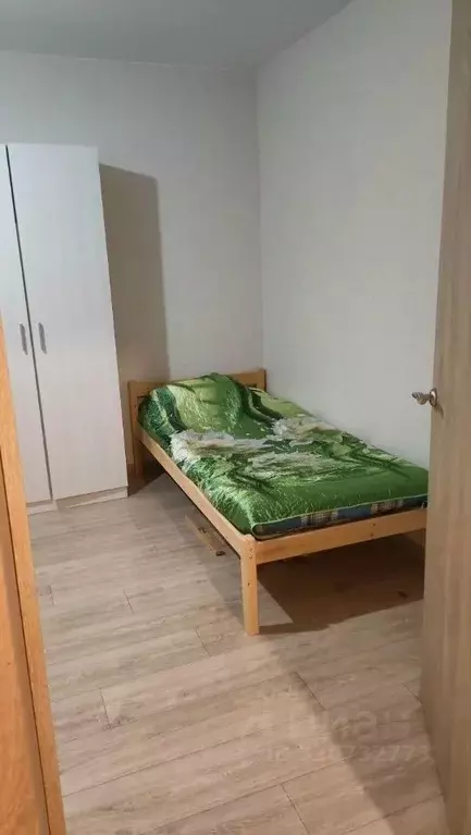 1-к кв. Воронежская область, Новоусманский район, пос. Отрадное ул. ... - Фото 2