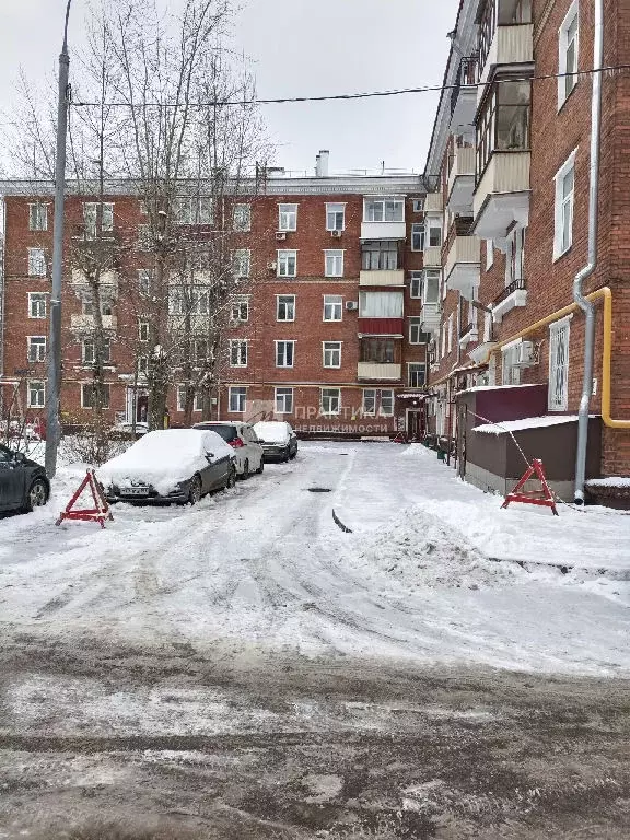 Продается 3-комнатная квартира - Фото 1