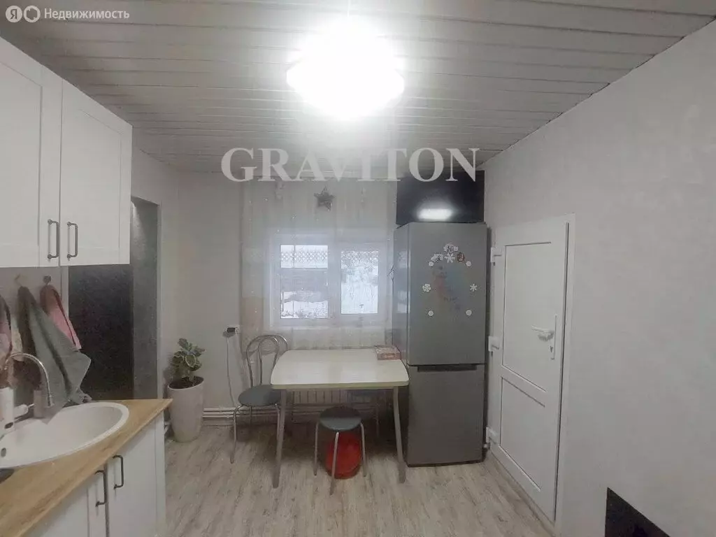 Дом в Горно-Алтайск, СНТ Рябинушка (50 м) - Фото 2