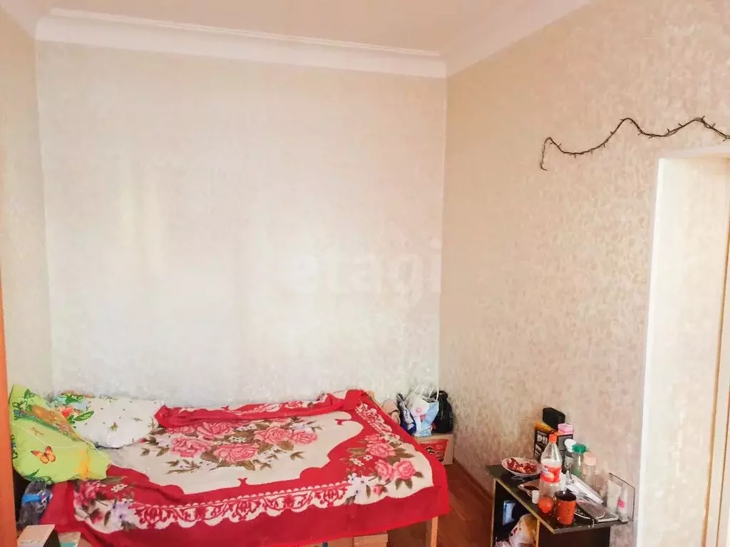 3-к кв. Сахалинская область, Южно-Сахалинск Физкультурная ул., 124 ... - Фото 1