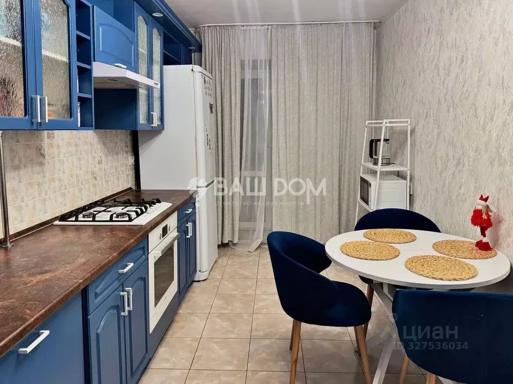 4-к кв. Брянская область, Брянск Белорусская ул., 48 (105.7 м) - Фото 2