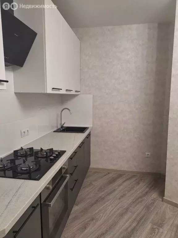 1-комнатная квартира: Калининград, Елизаветинская улица, 3 (42 м) - Фото 2