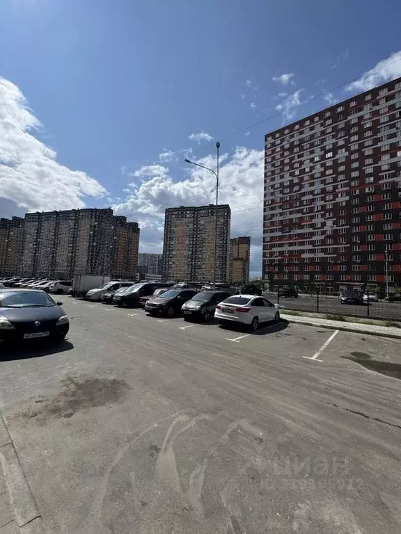 Студия Московская область, Балашиха ул. Бояринова, 30 (20.0 м) - Фото 1