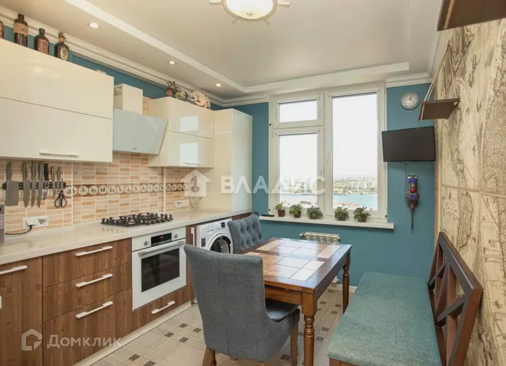 Продаётся 1-к квартира, 38.7 м - Фото 0