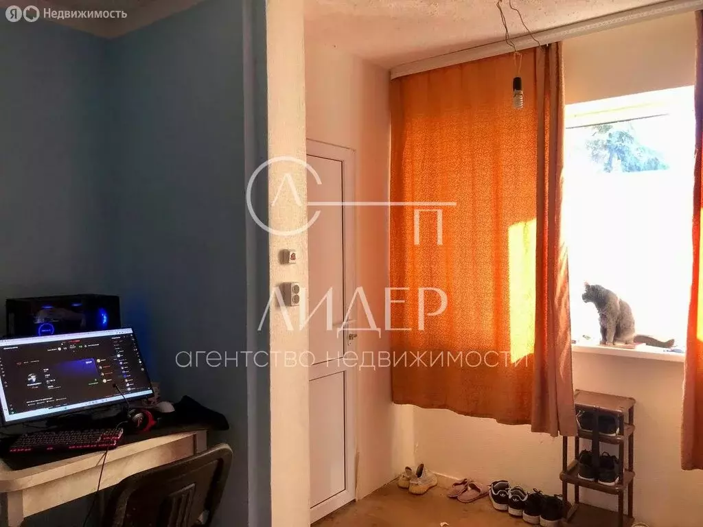 2-комнатная квартира: Сочи, Пластунская улица, 181 (60 м) - Фото 1