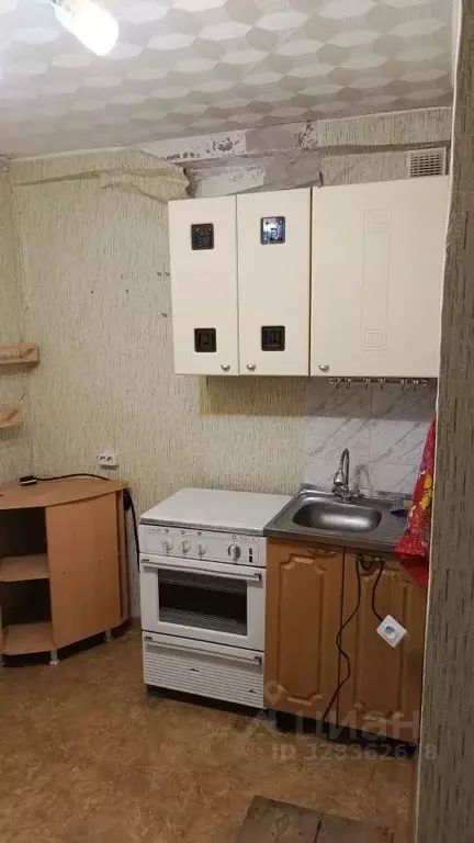 1-к кв. Красноярский край, Ачинск ул. Чкалова, 18 (32.0 м) - Фото 1