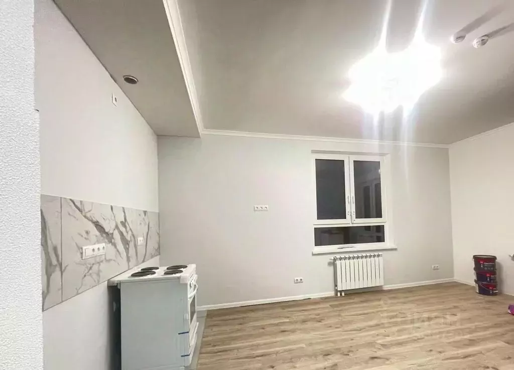 3-к кв. Москва ул. Гарибальди, 17А (60.0 м) - Фото 1