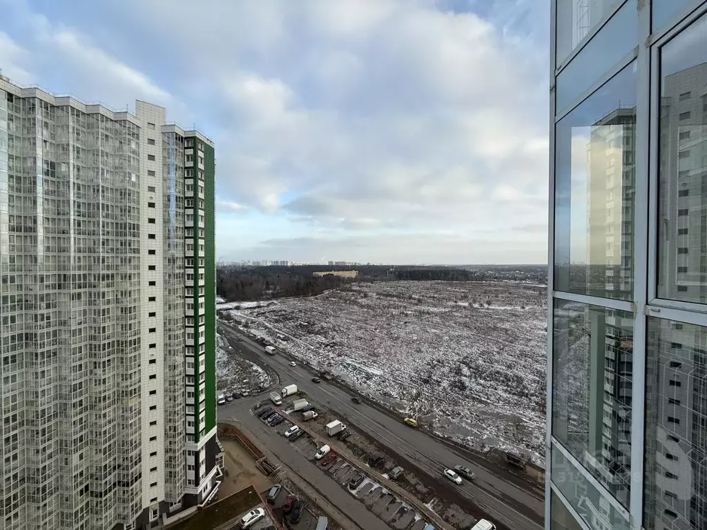 3-к кв. Московская область, Солнечногорск городской округ, Голубое пгт ... - Фото 1