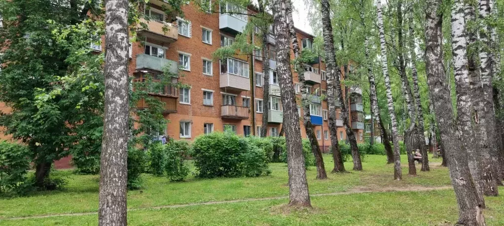 Продаётся 2-к квартира, 39.7 м - Фото 1