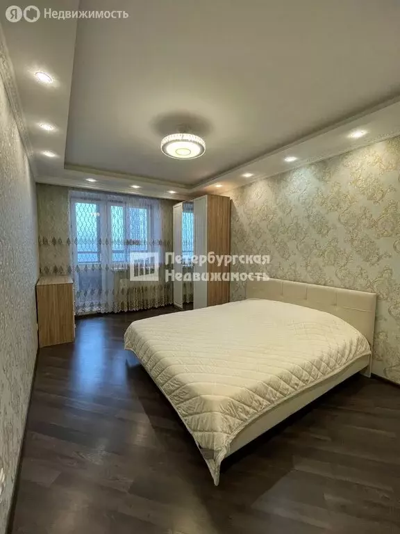 2-комнатная квартира: Санкт-Петербург, Кондратьевский проспект, 62к7 ... - Фото 1