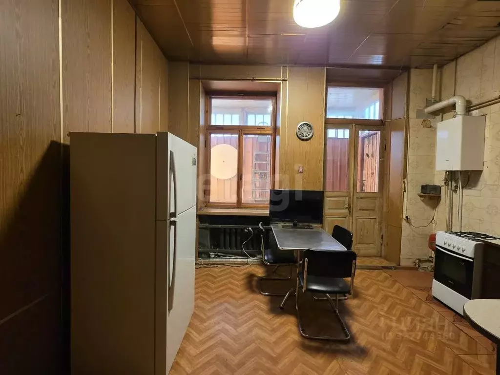 2-к кв. Крым, Симферополь ул. Пушкина (101.0 м) - Фото 1