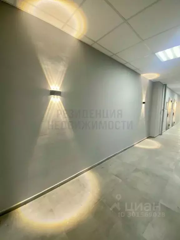 Офис в Самарская область, Самара Аэродромная ул., 45 (20 м) - Фото 2