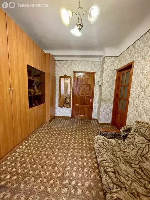 3-комнатная квартира: Дзержинск, проспект Дзержинского, 11Б (50.2 м) - Фото 2