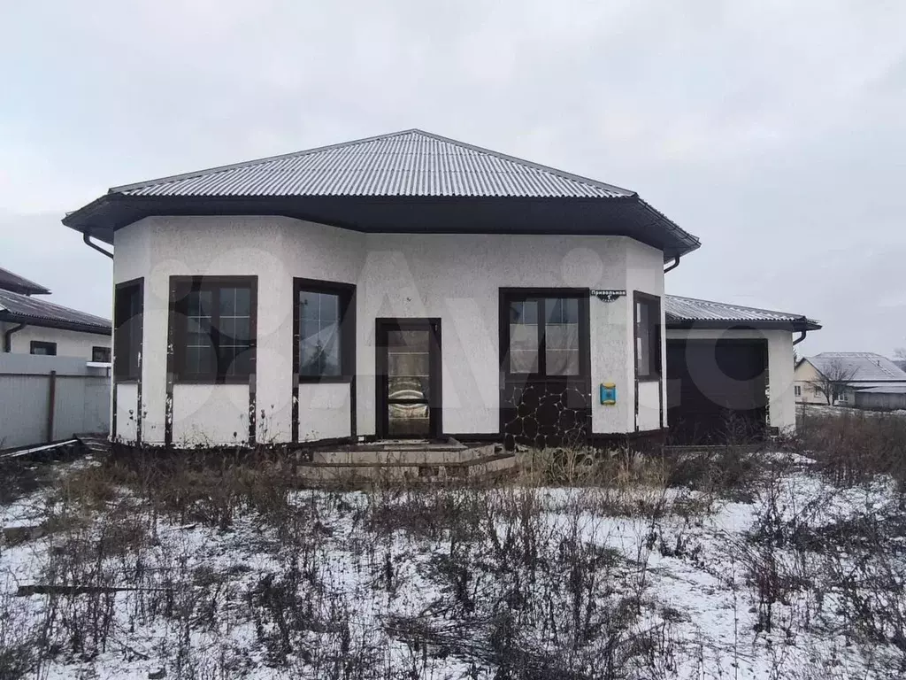Дом 176 м на участке 9 сот. - Фото 0