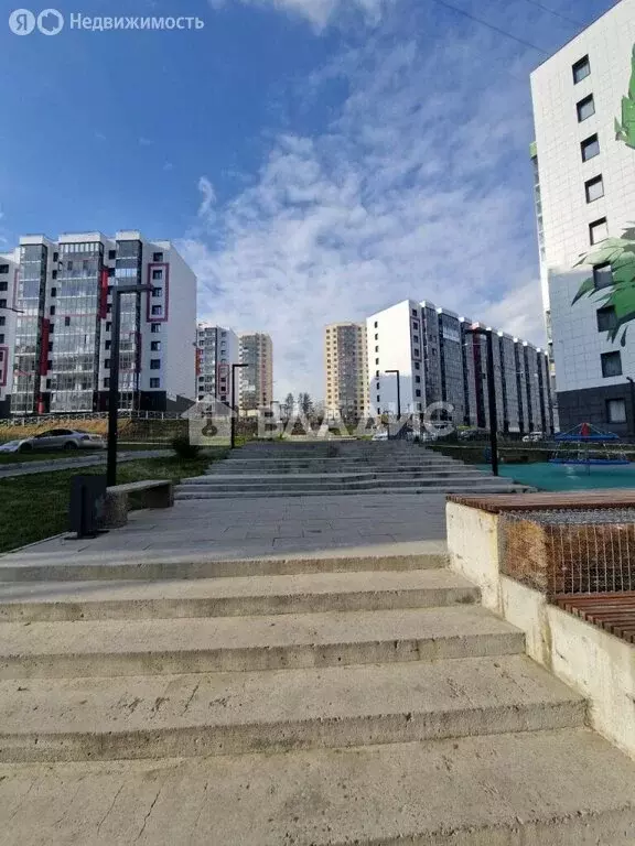 2-комнатная квартира: Маркова, жилой комплекс Ботаника, 11 (67 м) - Фото 0
