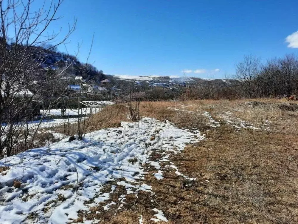 Участок в Ставропольский край, Кисловодск ул. Кутузова (15.0 сот.) - Фото 0