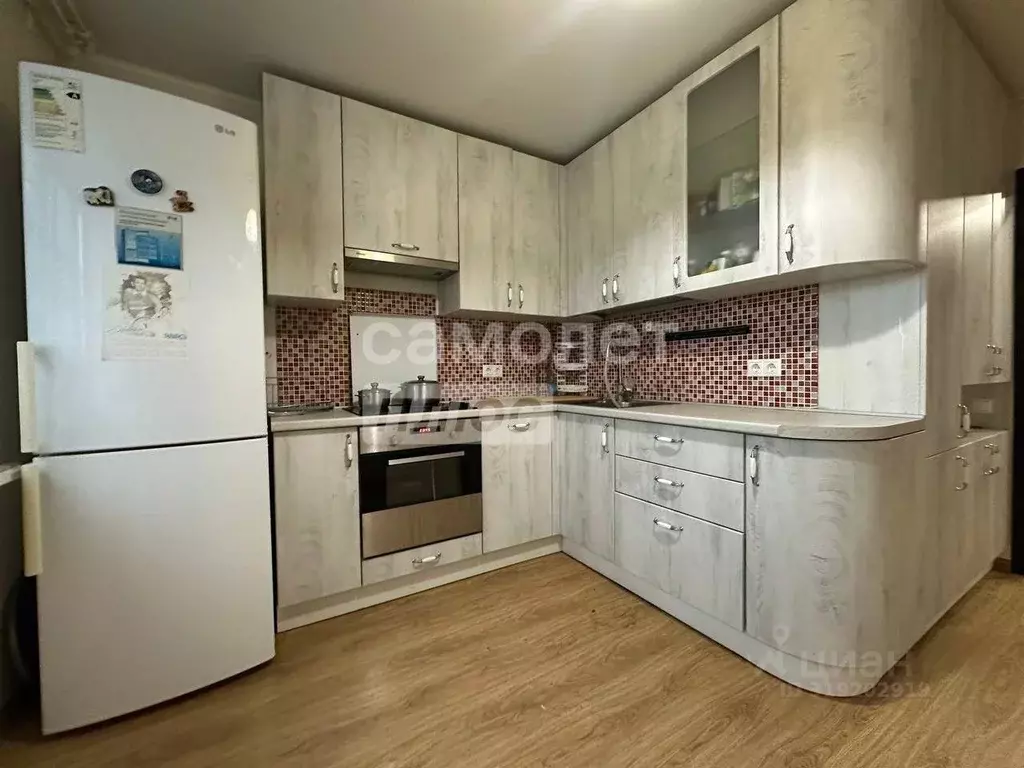 2-к кв. Башкортостан, Уфа ул. Достоевского, 29 (59.0 м) - Фото 0