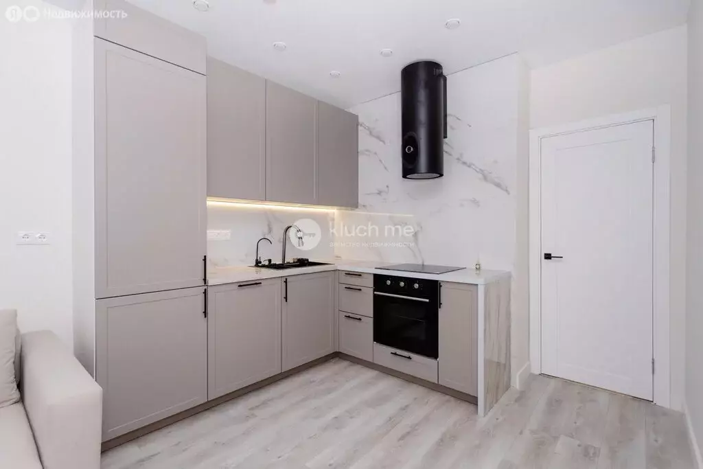 1-комнатная квартира: Казань, Проточная улица, 12 (43.1 м) - Фото 1